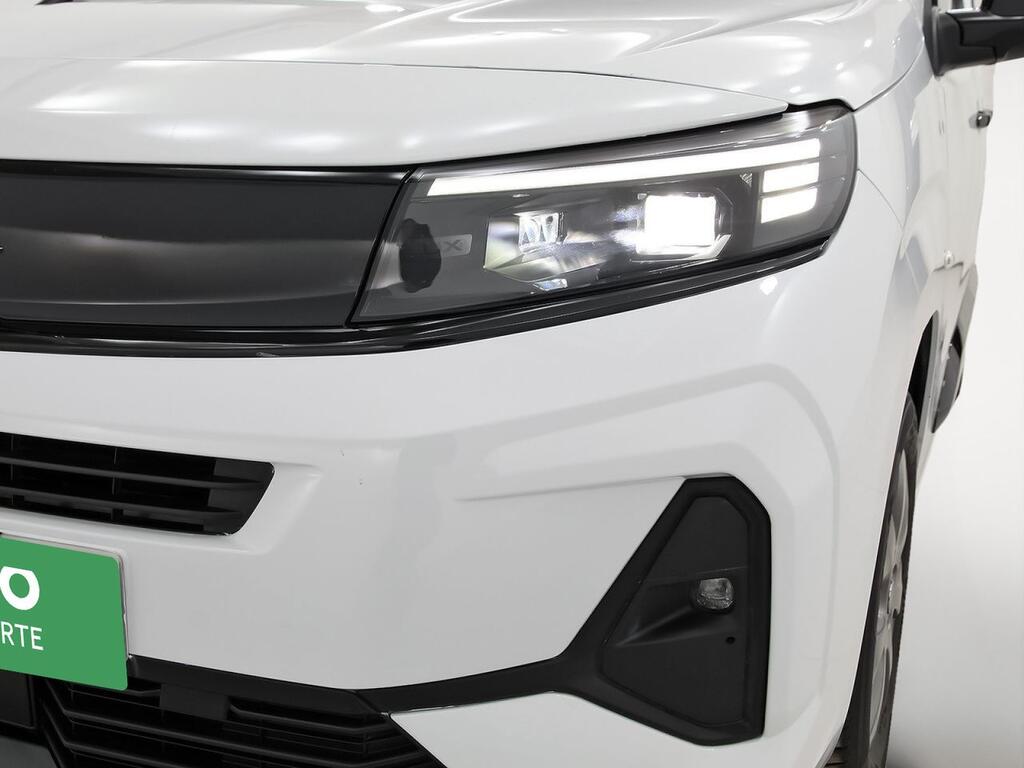 Opel Combo Cargo GS 100 Cv 1.5 Td S/S MT6 €6.4 Segunda mano