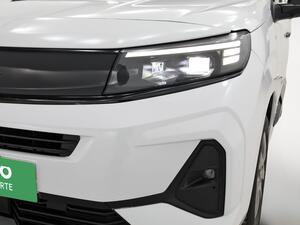 Opel Combo Cargo GS 100 Cv 1.5 Td S/S MT6 €6.4 34
