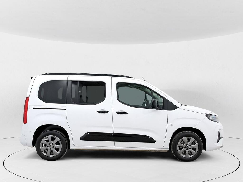 Opel Combo Cargo GS 100 Cv 1.5 Td S/S MT6 €6.4 Segunda mano