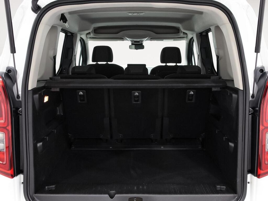 Opel Combo Cargo GS 100 Cv 1.5 Td S/S MT6 €6.4 Segunda mano