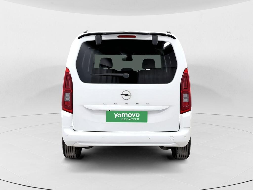 Opel Combo Cargo GS 100 Cv 1.5 Td S/S MT6 €6.4 Segunda mano