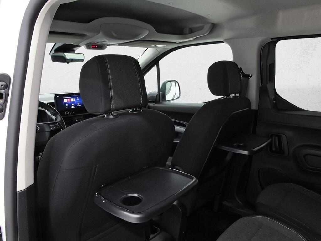 Opel Combo Cargo GS 100 Cv 1.5 Td S/S MT6 €6.4 Segunda mano