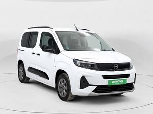 Opel Combo Cargo GS 100 Cv 1.5 Td S/S MT6 €6.4 1