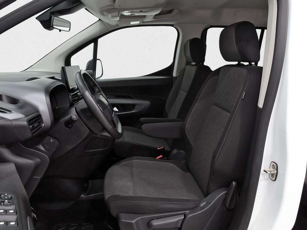 Opel Combo Cargo GS 100 Cv 1.5 Td S/S MT6 €6.4 Segunda mano