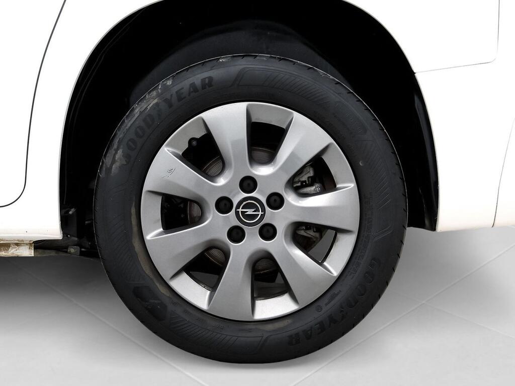 Opel Combo Cargo GS 100 Cv 1.5 Td S/S MT6 €6.4 Segunda mano
