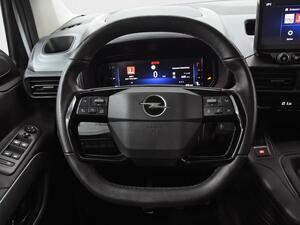 Opel Combo Cargo GS 100 Cv 1.5 Td S/S MT6 €6.4 20