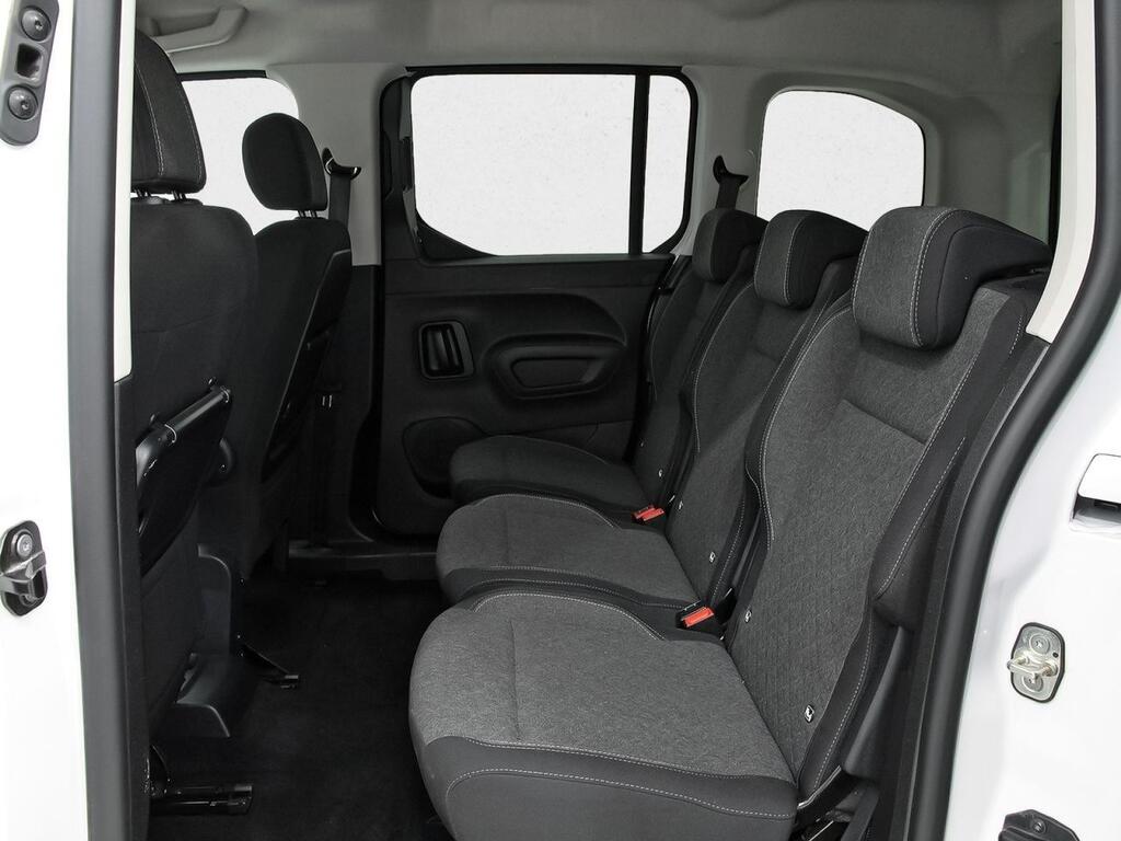 Opel Combo Cargo GS 100 Cv 1.5 Td S/S MT6 €6.4 Segunda mano