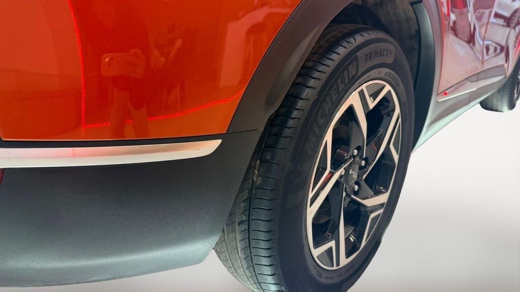 Kia Sportage 1.6 T-GDi 110kW (150CV) Concept 4x2 Segunda mano