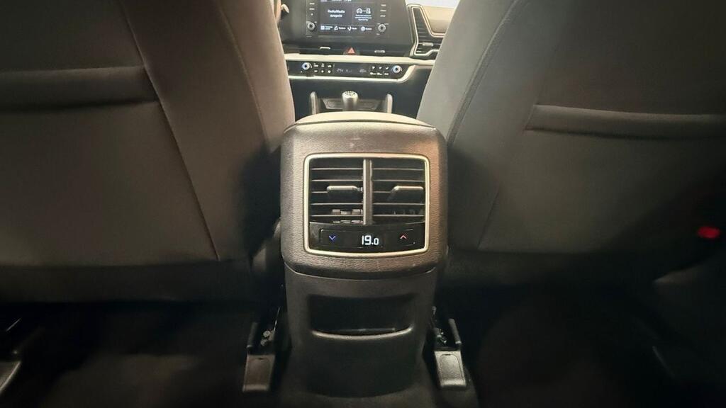 Kia Sportage 1.6 T-GDi 110kW (150CV) Concept 4x2 Segunda mano