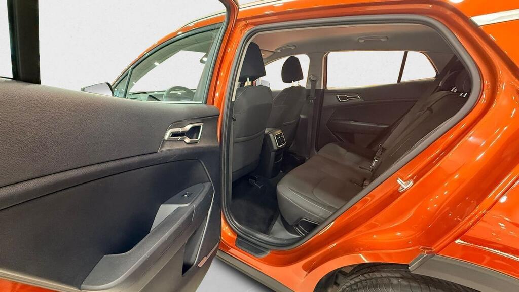 Kia Sportage 1.6 T-GDi 110kW (150CV) Concept 4x2 Segunda mano
