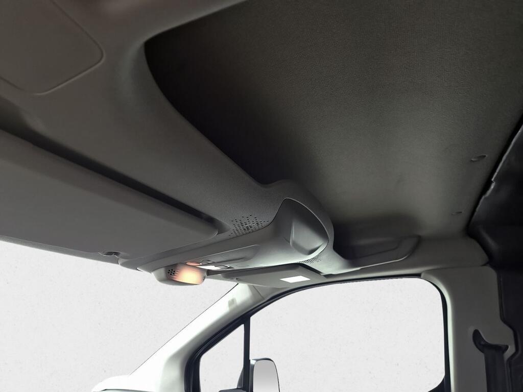 Citroën Berlingo FURGON 1.5 BLUEHDI 100 TALLA M CONTROL 3P Segunda mano
