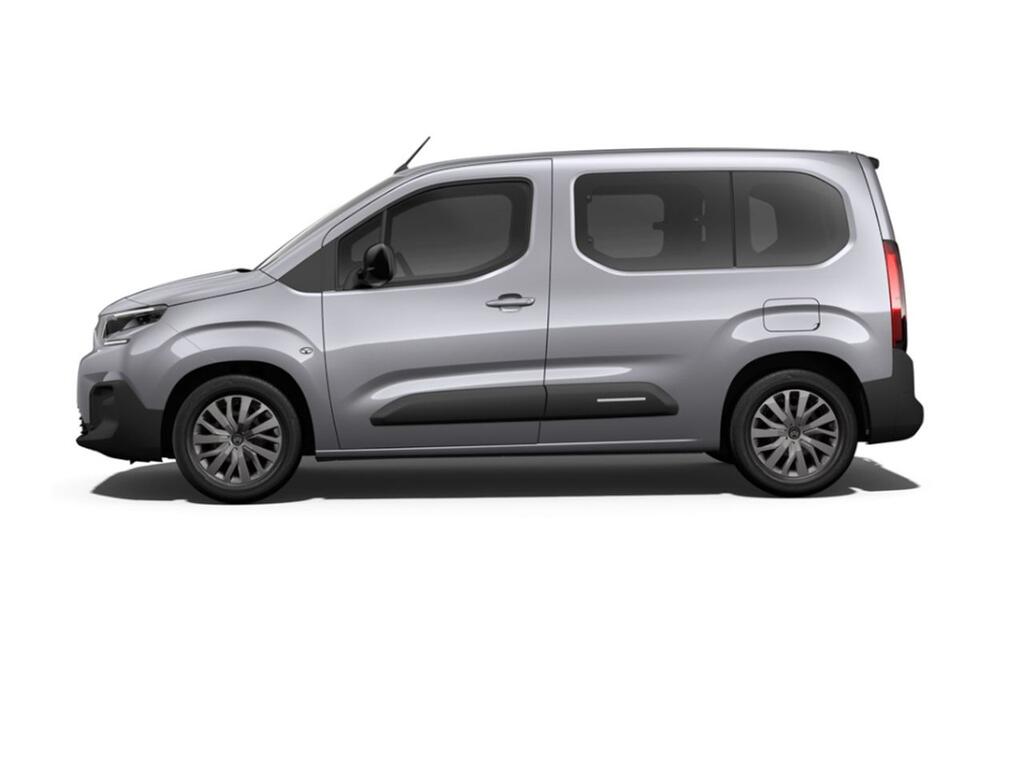 Citroën Berlingo BEV 50KWH 100KW M PLUS COMBI 4P Nuevo
