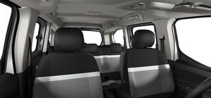 Citroën Berlingo ë-Berlingo XL Plus eléctrico 100kW 50kWh 5