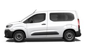 Citroën Berlingo 1.5 DIESEL 100 M YOU COMBI 4P 3