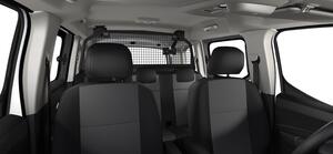 Citroën Berlingo 1.5 DIESEL 100 M YOU COMBI 4P 4