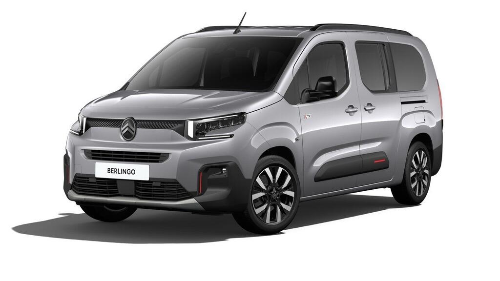 Citroën Berlingo XL Max Diésel 130CV Automático Nuevo