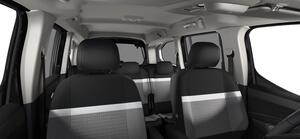 Citroën Berlingo XL Max Diésel 130CV Automático 6