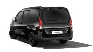 Citroën Berlingo XL Max Diésel 130CV Automático 3