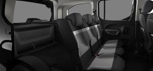 Citroën Berlingo XL Max Diésel 130CV Automático 7