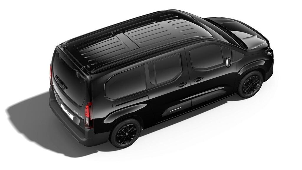 Citroën Berlingo XL Max Diésel 130CV Automático Nuevo