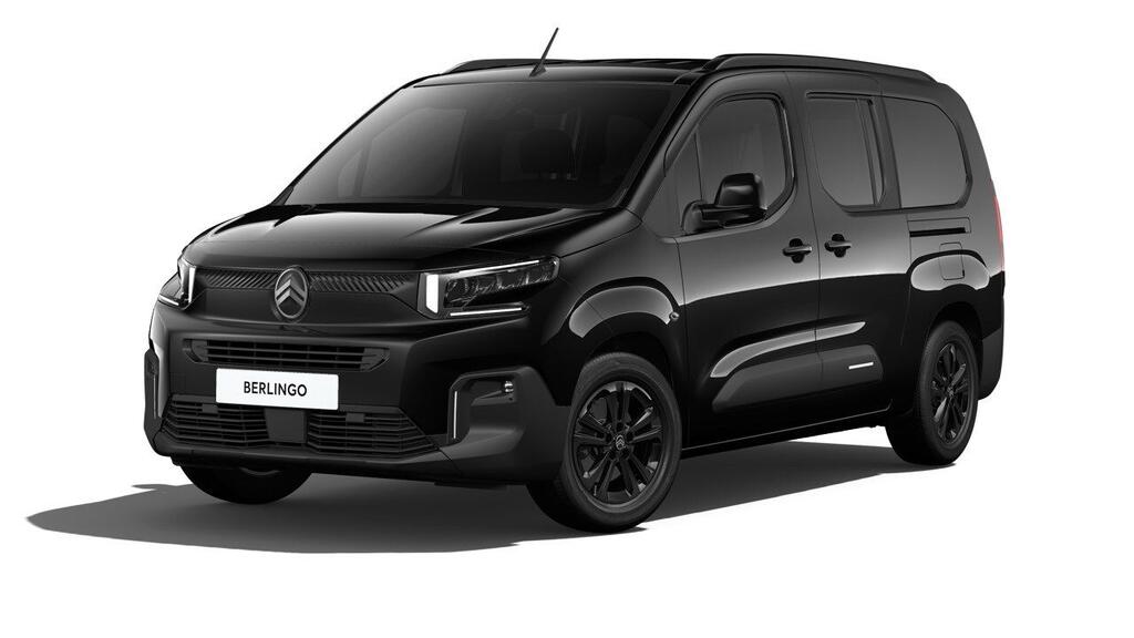 Citroën Berlingo XL Max Diésel 130CV Automático Nuevo