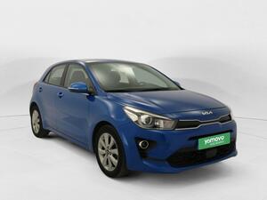 Kia Rio Berlina 1.2 DPI DRIVE 84 5P 1