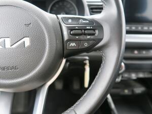 Kia Rio Berlina 1.2 DPI DRIVE 84 5P 19