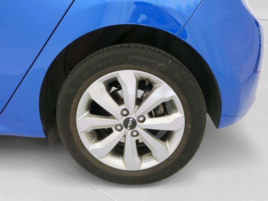Kia Rio Berlina 1.2 DPI DRIVE 84 5P Segunda mano
