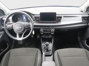 Kia Rio Berlina 1.2 DPI DRIVE 84 5P 10