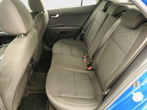 Kia Rio Berlina 1.2 DPI DRIVE 84 5P 9