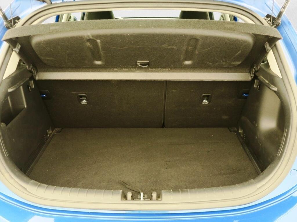 Kia Rio Berlina 1.2 DPI DRIVE 84 5P Segunda mano