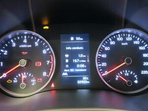 Kia Rio Berlina 1.2 DPI DRIVE 84 5P 12