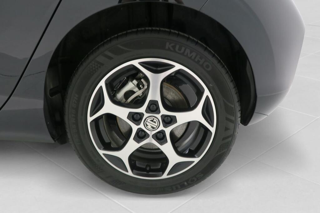MG MG3 1.5 HEV LUXURY 195 CV 5P Km0