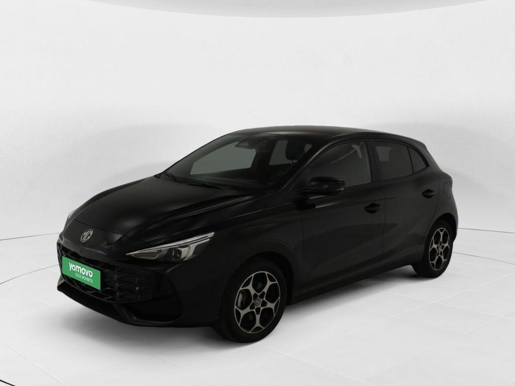 MG MG3 1.5 HEV LUXURY 195 CV 5P Km0