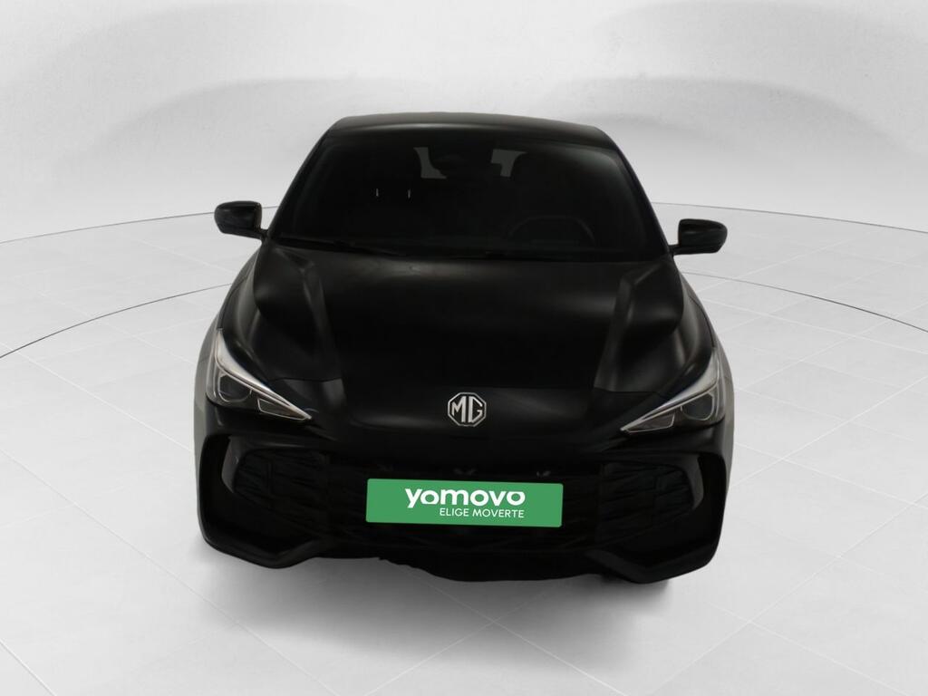 MG MG3 1.5 HEV LUXURY 195 CV 5P Km0