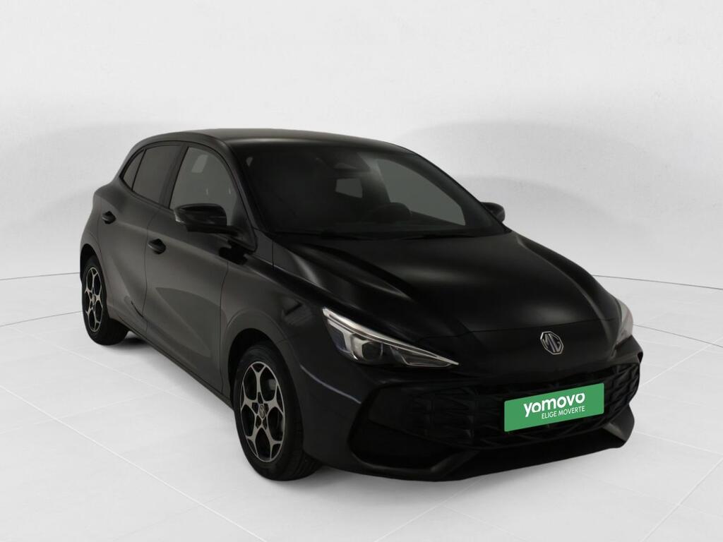 MG MG3 1.5 HEV LUXURY 195 CV 5P Km0