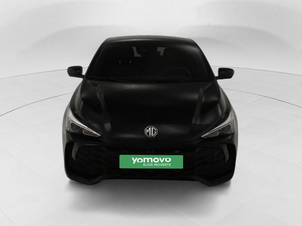 MG MG3 1.5 HEV LUXURY 195 CV 5P Km0