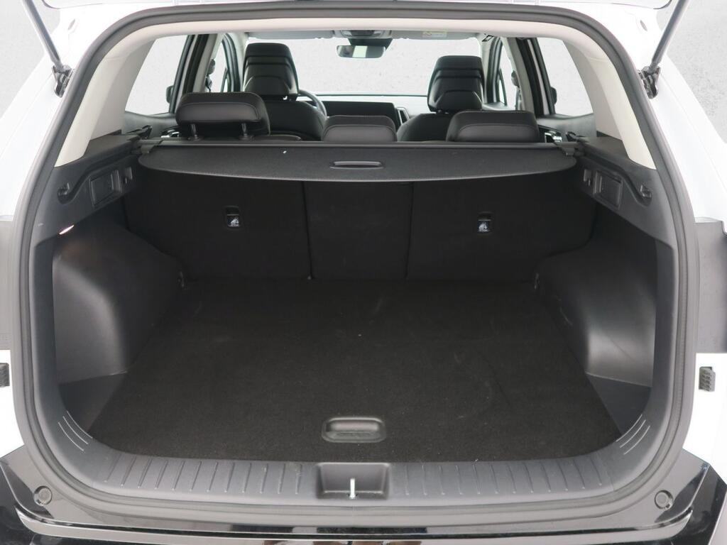 Kia Sportage SUV 1.6 T-GDI HEV TECH AUTO 230 5P Segunda mano