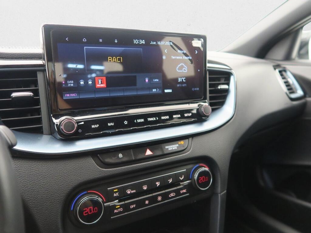 Kia Ceed 5p 1.0 T-GDi 100CV Style Edition 14
