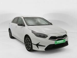 Kia Ceed 5p 1.0 T-GDi 100CV Style Edition 1