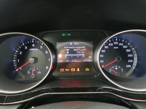 Kia Ceed 5p 1.0 T-GDi 100CV Style Edition 12