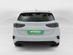 Kia Ceed 5p 1.0 T-GDi 100CV Style Edition 5