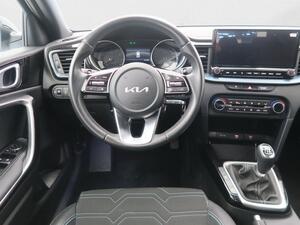 Kia Ceed 5p 1.0 T-GDi 100CV Style Edition 19