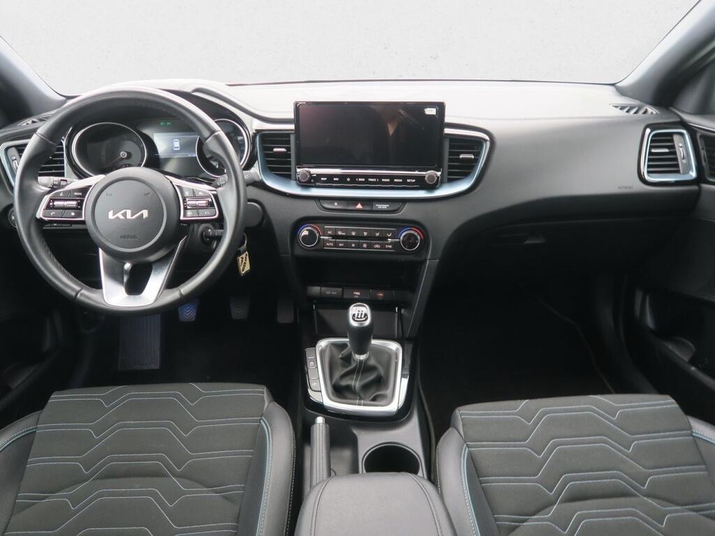 Kia Ceed 5p 1.0 T-GDi 100CV Style Edition 10