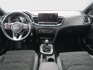 Kia Ceed 5p 1.0 T-GDi 100CV Style Edition 10