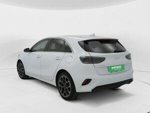 Kia Ceed 5p 1.0 T-GDi 100CV Style Edition 2