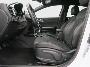 Kia Ceed 5p 1.0 T-GDi 100CV Style Edition 11