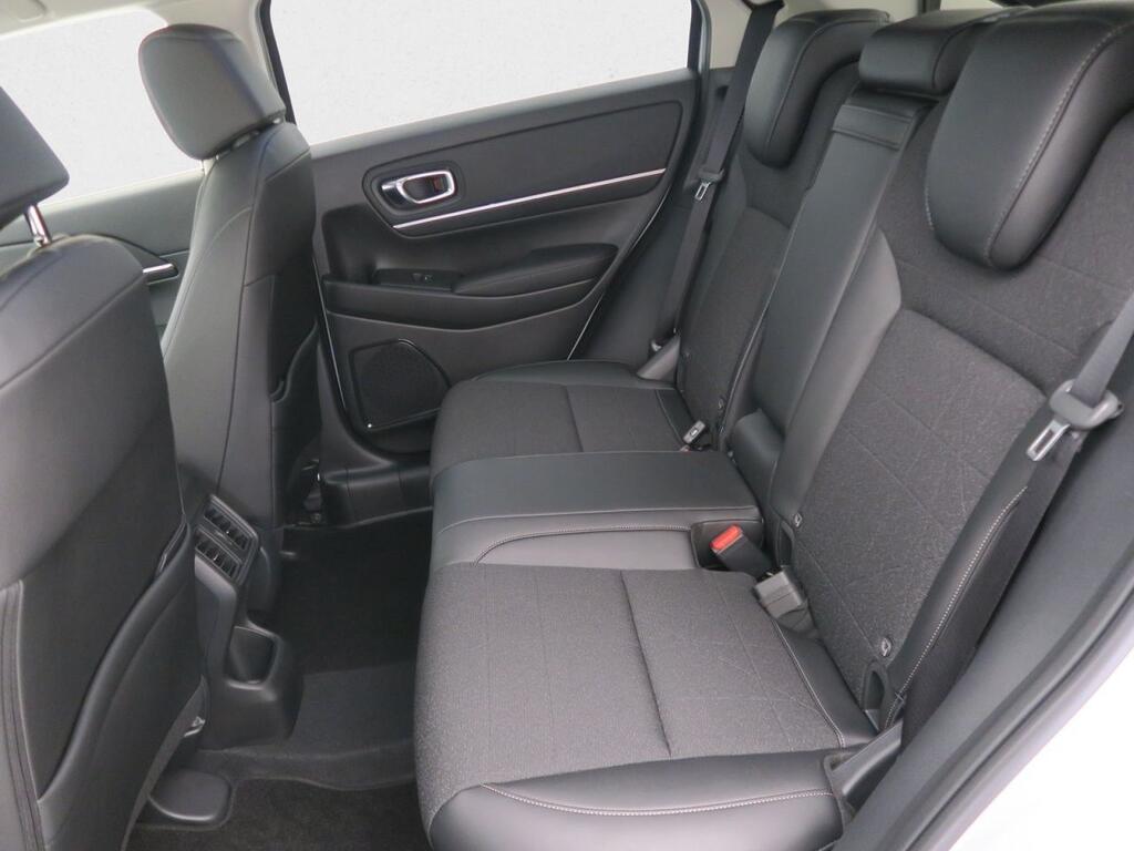 Honda HR-V SUV 1.5 I-MMD HEV ADVANCE CVT 131 5P Km0