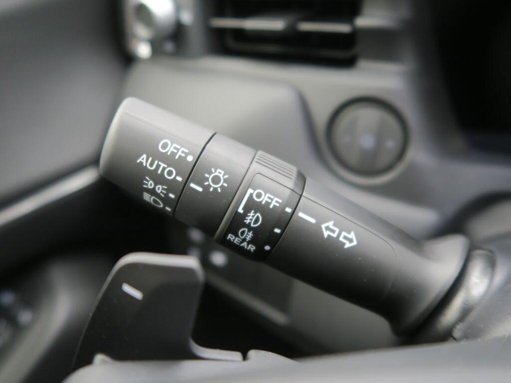 Honda HR-V SUV 1.5 I-MMD HEV ADVANCE CVT 131 5P Km0