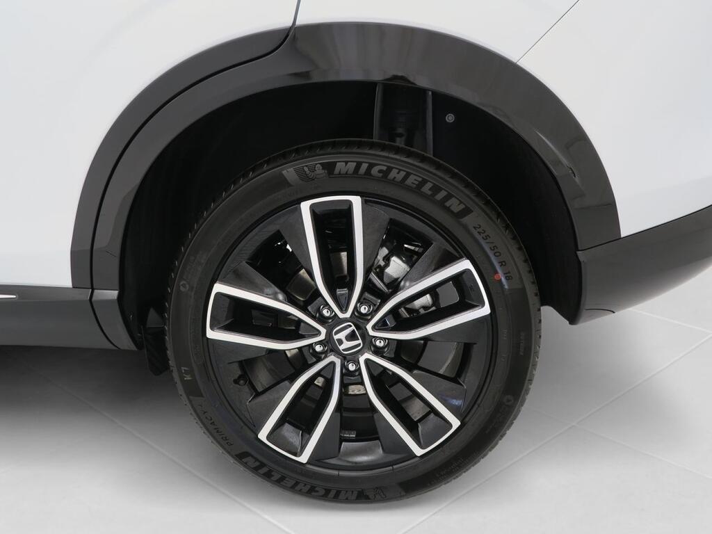 Honda HR-V SUV 1.5 I-MMD HEV ADVANCE CVT 131 5P Km0